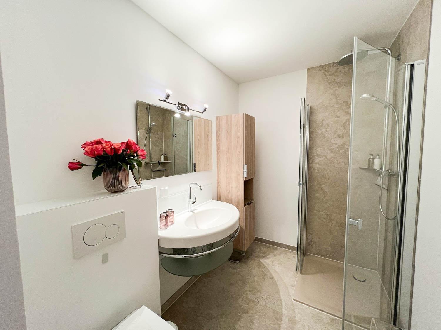 Ferienwohnung Odin Westerland Bagian luar foto