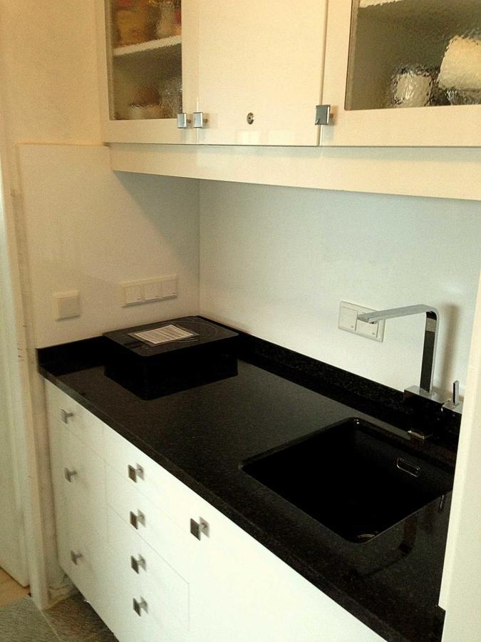 Ferienwohnung Odin Westerland Bagian luar foto